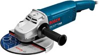 Болгарка Bosch GWS 22-230 JH купить по лучшей цене