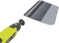 Шлифовальная машина (болгарка) Ryobi EHT 150 V купить по лучшей цене
