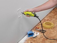Шлифовальная машина (болгарка) Ryobi EHT 150 V купить по лучшей цене