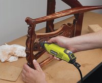 Шлифовальная машина (болгарка) Ryobi EHT 150 V купить по лучшей цене