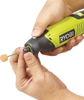 Шлифовальная машина (болгарка) Ryobi EHT 150 V купить по лучшей цене