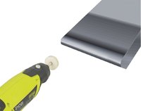 Шлифовальная машина (болгарка) Ryobi EHT 150 V купить по лучшей цене