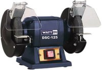 Шлифовальная машина Watt DSC-125 купить по лучшей цене