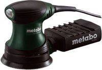 Шлифовальная машина (болгарка) Metabo FSX 240 Intec купить по лучшей цене