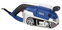 Шлифовальная машина AEG HBS 1000 E купить по лучшей цене