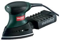 Шлифовальная машина Metabo FMS 200 Intec купить по лучшей цене