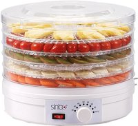 Сушилка для овощей и фруктов Sinbo SFD-7401 купить по лучшей цене