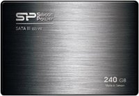 SSD-накопитель Silicon Power Velox V60 240GB SP240GBSS3V60S25 купить по лучшей цене