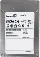 SSD-накопитель Seagate Pulsar.2 100Gb ST100FM0012 купить по лучшей цене