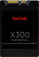 SSD-накопитель Sandisk X300 512Gb SD7SB7S-512G-1122 купить по лучшей цене