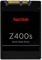 SSD-накопитель SanDisk Z400s 64Gb (SD8SBAT-064G-1122) купить по лучшей цене