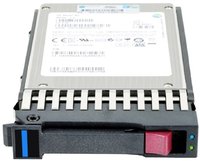 SSD-накопитель HP 200Gb 730061-B21 купить по лучшей цене