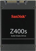 SSD-накопитель SanDisk Z400s 256Gb (SD8SBAT-256G-1122) купить по лучшей цене