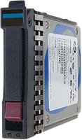 SSD-накопитель HP 100Gb 691852-B21 купить по лучшей цене