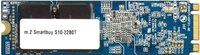 SSD-накопитель SmartBuy S10 240Gb SB240GB-S10T-M2 купить по лучшей цене