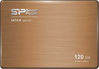 SSD-накопитель Silicon Power Velox V70 120Gb SP120GBSS3V70S25 купить по лучшей цене