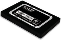 SSD-накопитель OCZ Vertex 2 120Gb OCZSSD2-2VTXE120G купить по лучшей цене