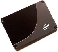 SSD-накопитель Intel X25-E 64Gb SSDSA2SH064G101 купить по лучшей цене