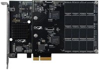 SSD-накопитель OCZ RevoDrive 3 X2 240Gb RVD3X2-FHPX4-240G купить по лучшей цене