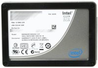 SSD-накопитель Intel X25-M G2 120Gb SSDSA2MH120G2K5 купить по лучшей цене