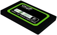 SSD-накопитель OCZ Agility 2 200Gb OCZSSD2-2AGT200G купить по лучшей цене