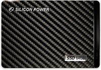 SSD-накопитель Silicon Power M10 64Gb SP064GBSSDM10S25 купить по лучшей цене