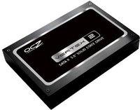 SSD-накопитель OCZ Vertex 2 120Gb OCZSSD3-2VTX120G купить по лучшей цене