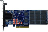 SSD-накопитель OCZ VeloDrive C 160Gb VDC-HHPX8-160G купить по лучшей цене