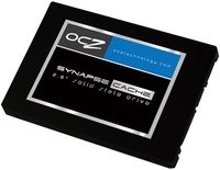 SSD-накопитель OCZ Synapse Cache 128Gb SYN-25SAT3-128G купить по лучшей цене