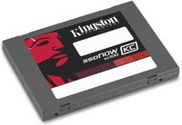SSD-накопитель Kingston SSDNow KC100 240Gb SKC100S3/240G купить по лучшей цене