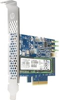 SSD-накопитель HP Z Turbo Drive 512GB N8T12AA купить по лучшей цене