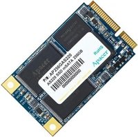 SSD-накопитель Apacer ProII AS220 256Gb AP256GAS220B купить по лучшей цене
