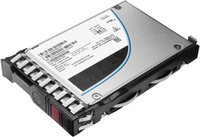 SSD-накопитель HP Mixed Use-1 800Gb 846434-B21 купить по лучшей цене