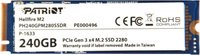 SSD-накопитель Patriot Hellfire M.2 240GB [PH240GPM280SSDR] купить по лучшей цене