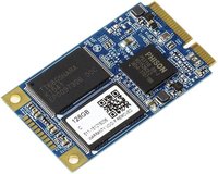 SSD-накопитель SmartBuy S10 128GB SB128GB-S10T-MSAT3 купить по лучшей цене
