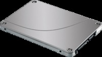 SSD-накопитель HP 128Gb G1K24AA купить по лучшей цене