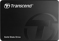 SSD-накопитель Transcend 128Gb SSD370K купить по лучшей цене