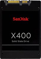 SSD-накопитель Sandisk X400 128Gb SD8SB8U-128G-1122 купить по лучшей цене