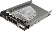SSD-накопитель Dell 200Gb 400-AIGL купить по лучшей цене