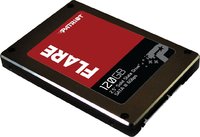SSD-накопитель Patriot Flare 120Gb PFL120GS25SSDR купить по лучшей цене