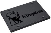 SSD-накопитель Kingston A400 240Gb SA400S37-240G купить по лучшей цене