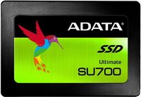 SSD-накопитель A-Data Ultimate SU700 120Gb (ASU700SS-120GT-C) купить по лучшей цене