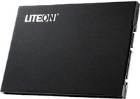 SSD-накопитель LITE-ON MU3 PH5 120Gb (PH5-CE120) купить по лучшей цене