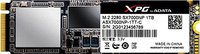 SSD-накопитель A-Data XPG SX7000 1Tb (ASX7000NP-1TT-C) купить по лучшей цене