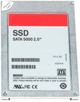 SSD-накопитель Dell 480Gb 400-AMHO купить по лучшей цене
