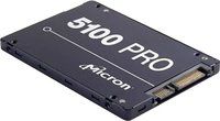 SSD-накопитель Micron 240Gb MTFDDAK240TCB-1AR1ZABYY купить по лучшей цене