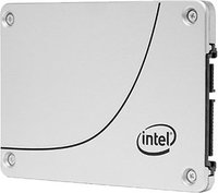 SSD-накопитель Intel DC S4500 960Gb SSDSC2KB960G701 купить по лучшей цене