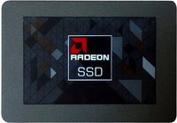 SSD-накопитель AMD Radeon R5 120Gb R5SL120G купить по лучшей цене