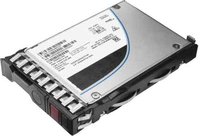 SSD-накопитель HP 1.6Tb 804605-B21 купить по лучшей цене