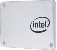 SSD-накопитель Intel 540s 256Gb SSDSC2KW256H6X1 купить по лучшей цене